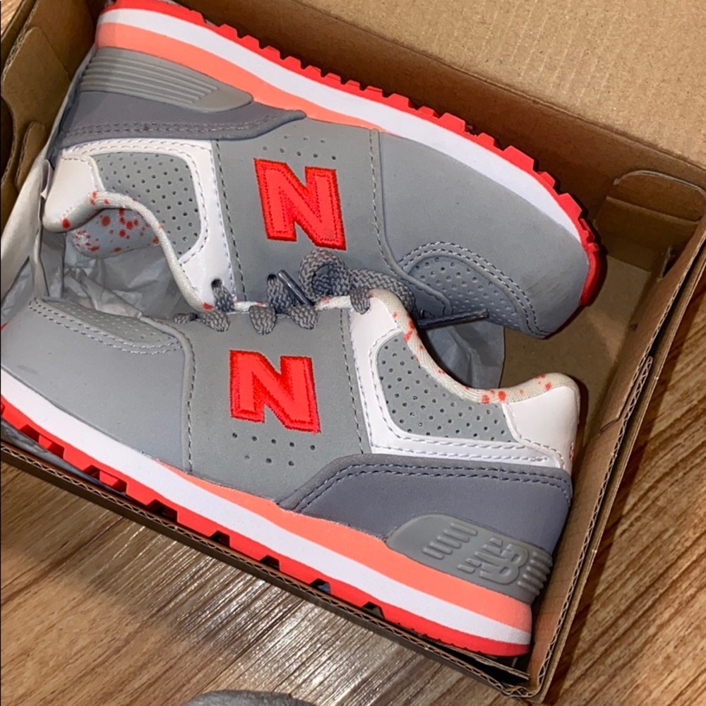 Shoes
